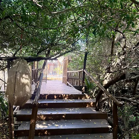 Casa Florentina Tulum