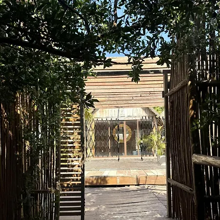 Aparthotel Casa Florentina Tulum