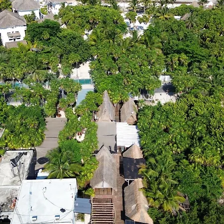 Casa Florentina Tulum