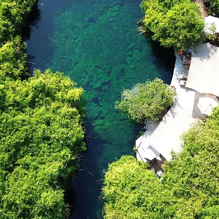 Casa Florentina 4* Tulum