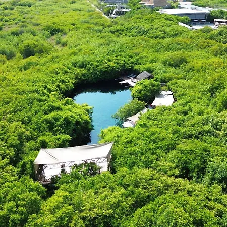 Casa Florentina 4* Tulum