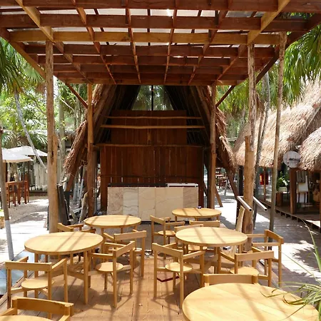 Casa Florentina 4* Tulum