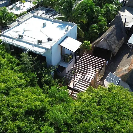 Casa Florentina 4* Tulum