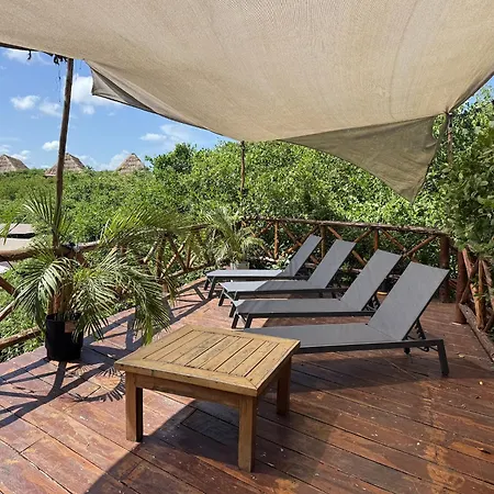Casa Florentina Tulum
