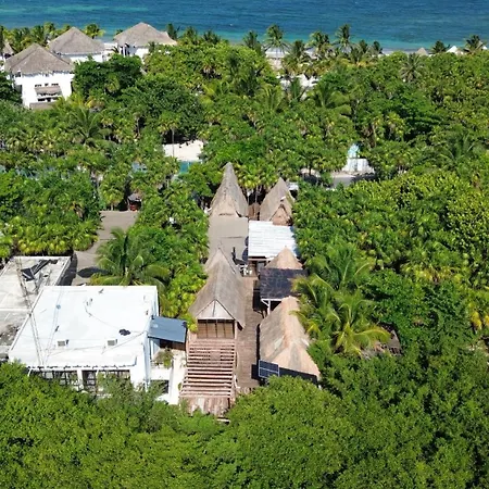 Casa Florentina Tulum
