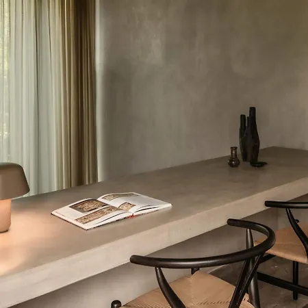 La Reserva Resort Tulum
