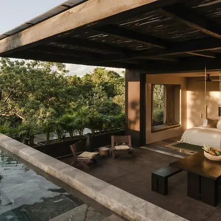 La Reserva Resort Tulum