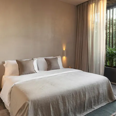 La Reserva Resort