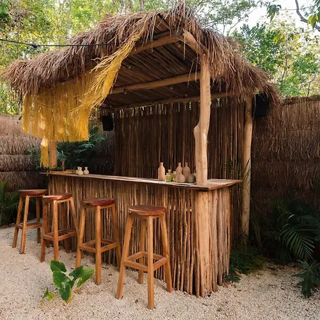 Luxury 5 Bedroom Pool Tiki Bar & Outdoor Gym Villa