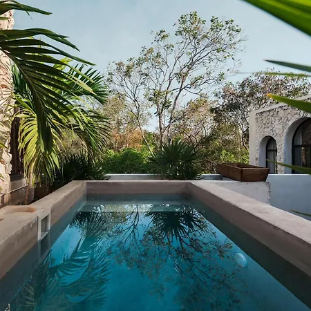 Holiday home Luxury 4 Bedroom With Private Rooftop Pool