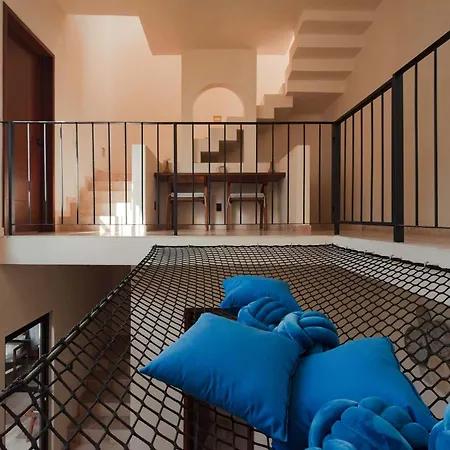 Luxury 4 Bedroom With Private Rooftop Pool * Tulum
