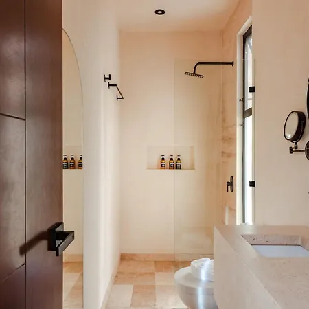 Luxury 4 Bedroom With Private Rooftop Pool * Tulum