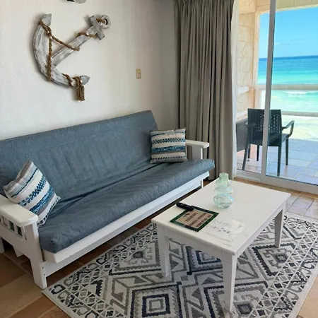Beachfront In Tulum