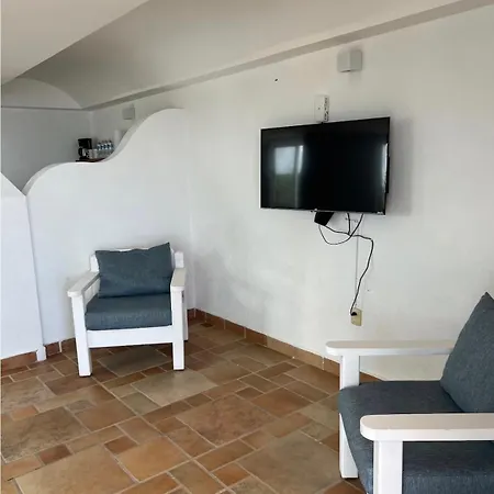 Apartment Beachfront In *