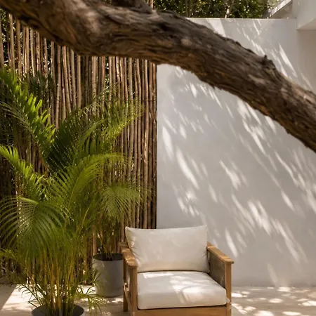 Garden Atelier - Private Cenote & Steps From The * Tulum