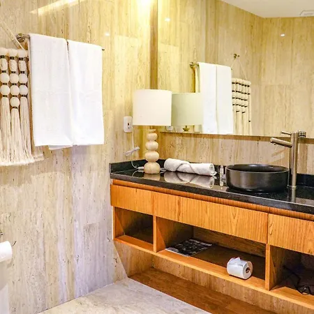 Apartment 1br Private Pool Jungle View Romantic *