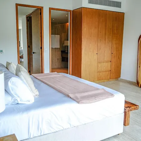 1br Private Pool Jungle View Romantic *