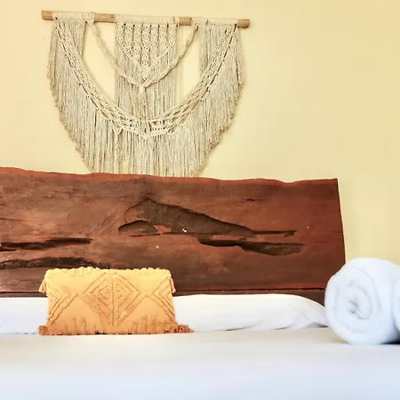 Hotel Nohoch Tunich 4*