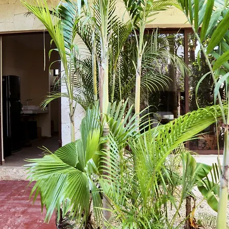 Nohoch Tunich Tulum