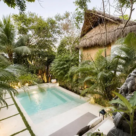 Ikal Inn Tulum