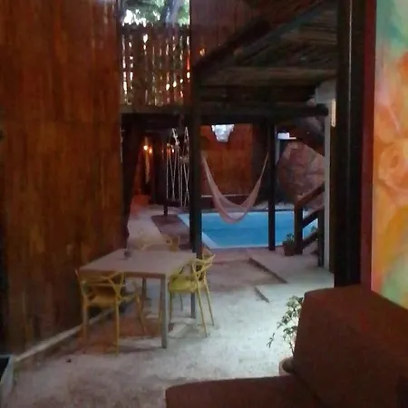 Capsulas * Tulum