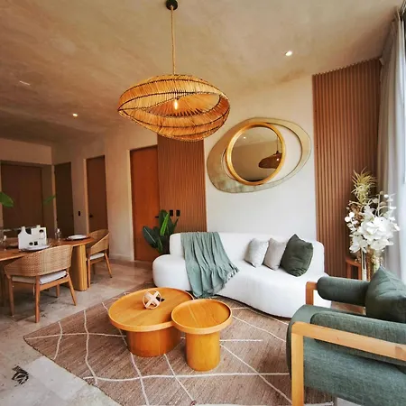 Apartahotel Oniric