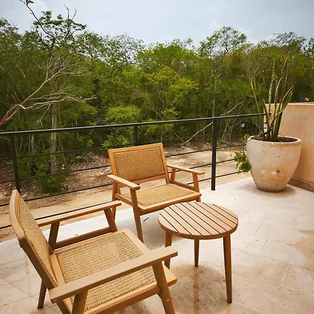 Oniric Tulum