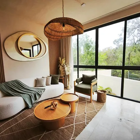 Oniric Apartahotel