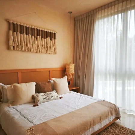 Apartahotel Oniric Tulum