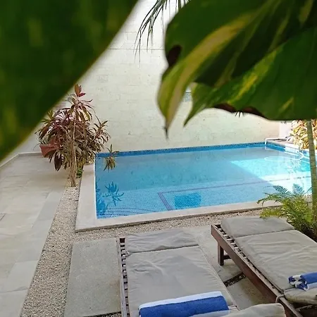 Hotel Centrico