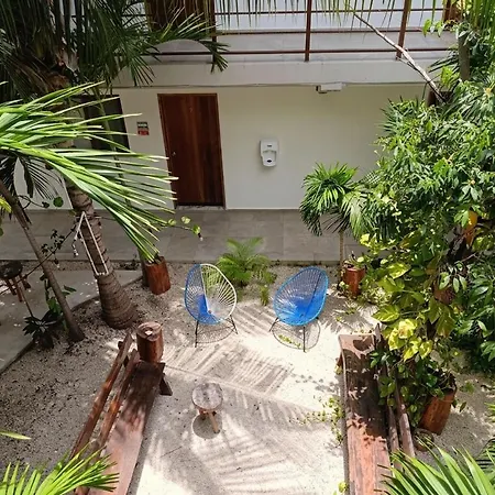 Centrico Hotel