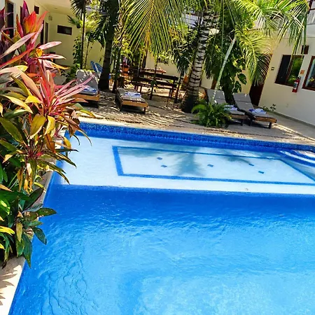 Centrico * Tulum