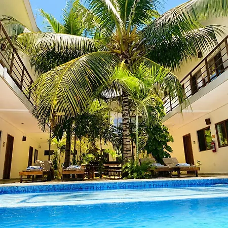Centrico * Tulum