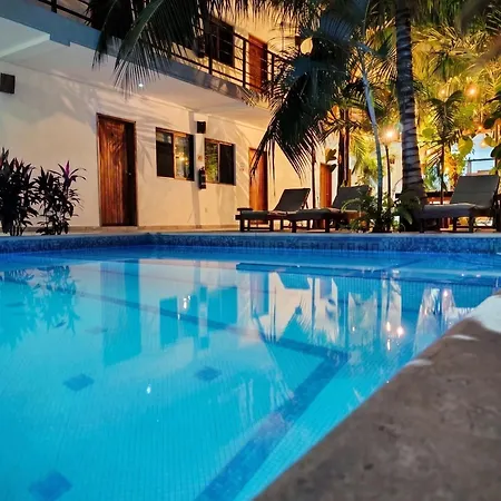Hotel Centrico