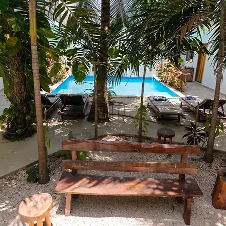 Hotel Centrico *