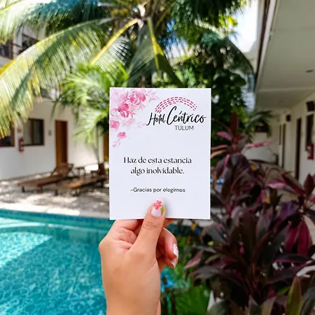 Centrico * Tulum