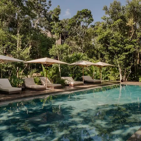 La Reserva Resort Tulum