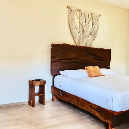 Nohoch Tunich Hotel