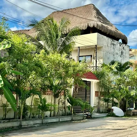 Nohoch Tunich Hotel Tulum