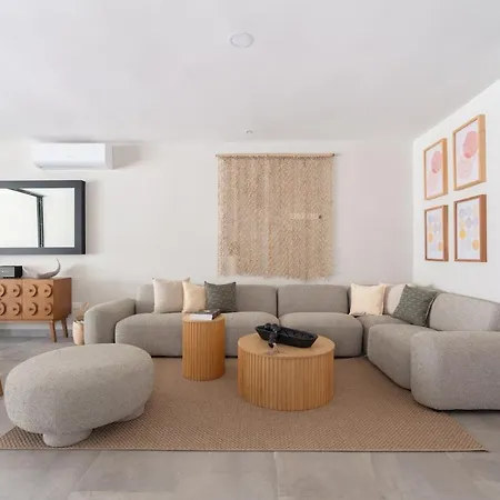Casa Kaybe