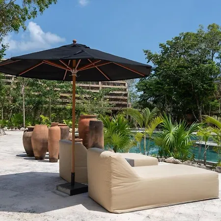Casa Kaybe Villa Tulum
