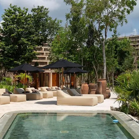 Casa Kaybe Villa Tulum