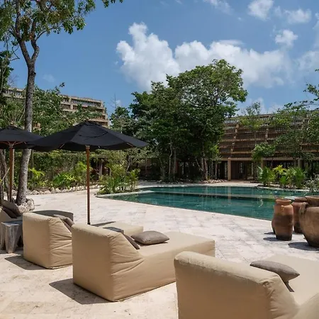Casa Kaybe Villa *