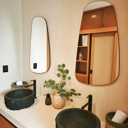 Apartahotel Oniric Tulum