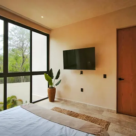 Oniric 4* Tulum