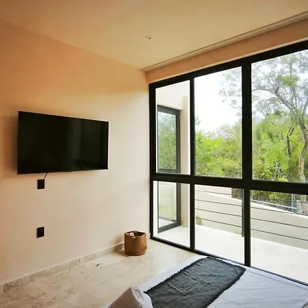 Oniric Apartahotel Tulum