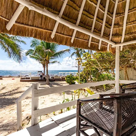 Hotel Qamar Tulum