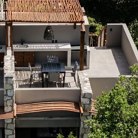 Siwa 2br Luxury With Private Pool B2 001 4*