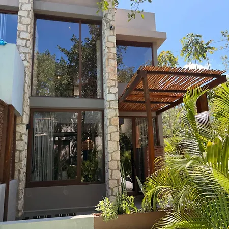 Siwa 2br Luxury With Private Pool B2 001 Tulum