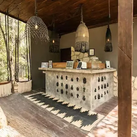 Siwa 2br Luxury With Private Pool B2 001 Aparthotel